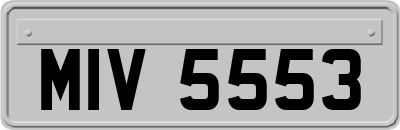 MIV5553