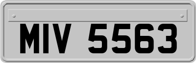 MIV5563