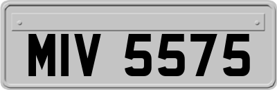 MIV5575
