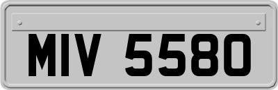 MIV5580
