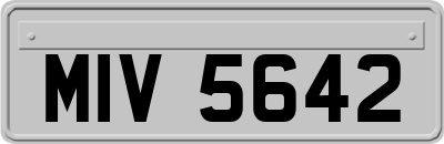 MIV5642
