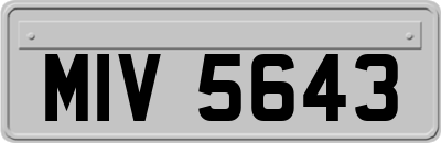 MIV5643