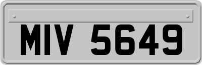 MIV5649