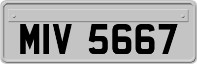 MIV5667