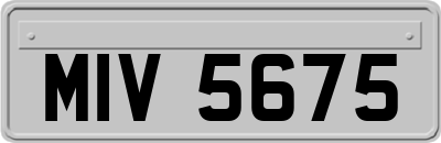 MIV5675