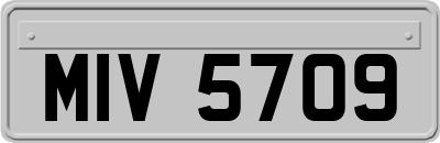 MIV5709
