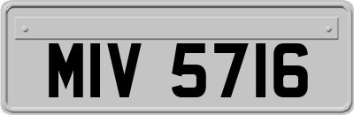 MIV5716