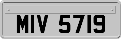 MIV5719
