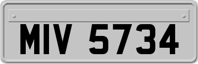 MIV5734