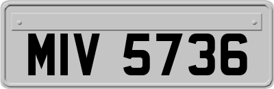 MIV5736
