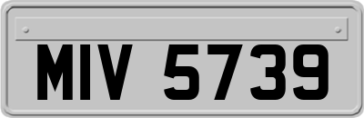 MIV5739