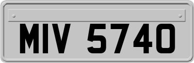 MIV5740