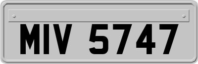 MIV5747
