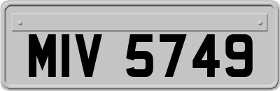 MIV5749