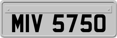 MIV5750