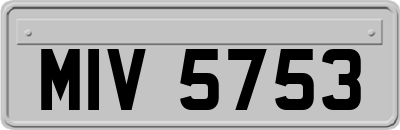 MIV5753