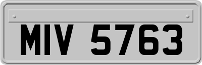 MIV5763