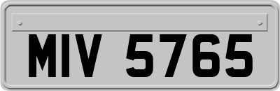 MIV5765