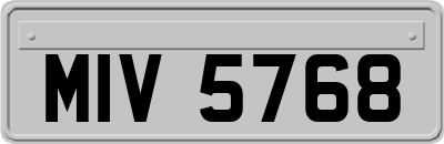 MIV5768