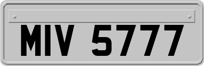 MIV5777