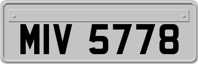 MIV5778