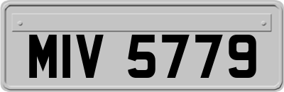 MIV5779