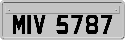 MIV5787