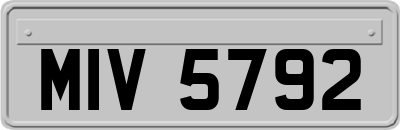 MIV5792