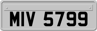 MIV5799