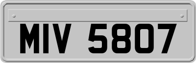 MIV5807