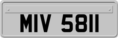 MIV5811