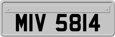 MIV5814