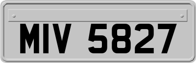 MIV5827