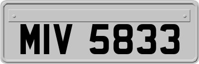 MIV5833