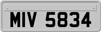 MIV5834