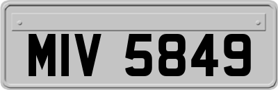MIV5849
