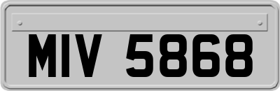 MIV5868