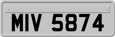 MIV5874