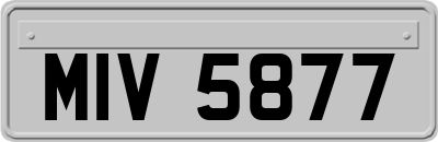 MIV5877