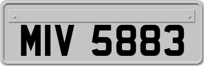 MIV5883