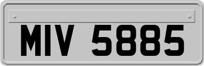 MIV5885