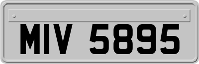 MIV5895