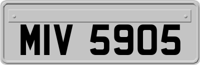 MIV5905