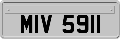 MIV5911