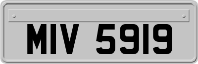 MIV5919