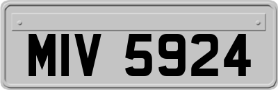 MIV5924