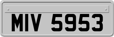 MIV5953