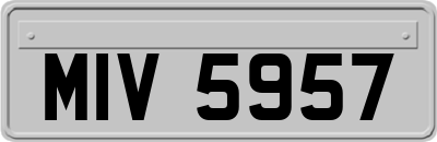 MIV5957