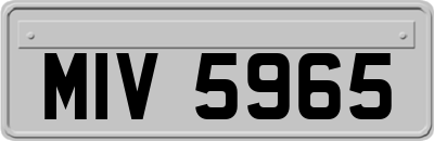 MIV5965