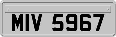 MIV5967